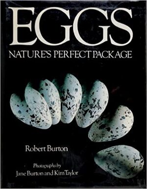 Eggs - Robert Burton