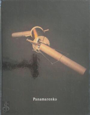 Panamarenko - Panamarenko, Lucius Grisebach, Haus Der Kunst München Panamarenko - Panamarenko, Lucius Grisebach, Haus Der Kunst München