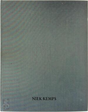 Niek Kemps - M. van Boxsel