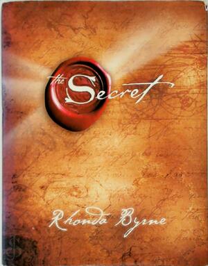 The Secret - Rhonda Byrne The Secret - Rhonda Byrne