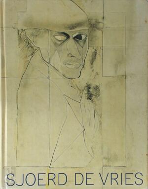 Sjoerd de Vries - Op het scherp van snede - Oostra