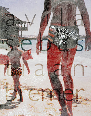 Avila Sebastiaan Bremer - J. Kantor, S. Russ