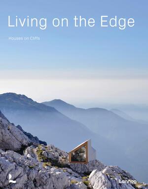 Living on the Edge - Agata Toromanoff Living on the Edge - Agata Toromanoff