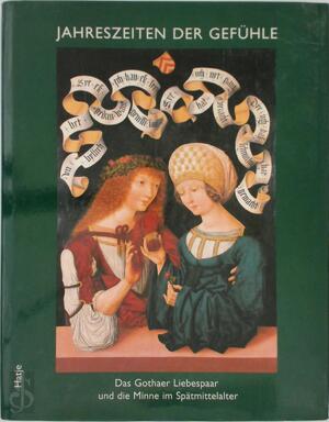 Jahreszeiten der Gefühle - Angelica Dülberg