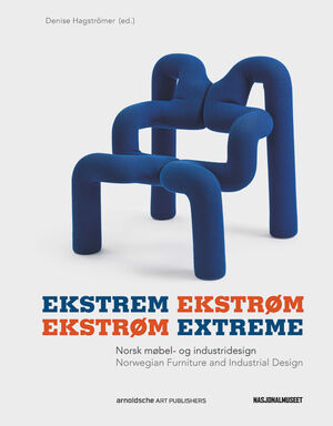 Ekstrøm Extreme - 