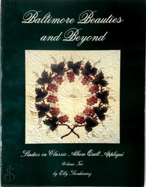 Baltimore Beauties and Beyond - Elly Sienkiewicz