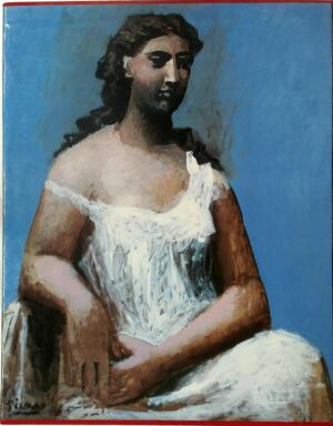 Picasso et les femmes - Ingrid Mössinger, Beate Ritter, Kerstin Drechsel, Städtische Kunstsammlungen Chemnitz