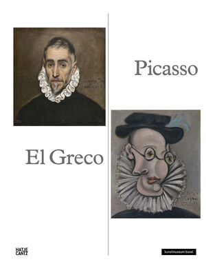 Picasso el greco - 
