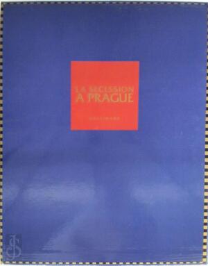 La Sécession à Prague - Luca Quattrocchi