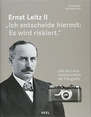Ernst Leitz II - 