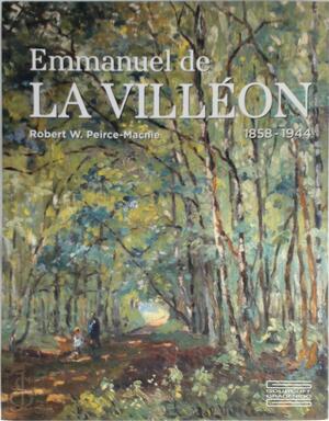 Emmanuel de La Villéon - Robert W Peirce