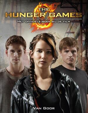 The Hunger games - Kate Egan The Hunger games - Kate Egan