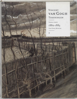 Tekeningen 1: vroege jaren 1880-1883 - S. van Heugten Tekeningen 1: vroege jaren 1880-1883 - S. van Heugten