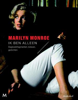 Ik ben alleen - Marilyn Monroe Ik ben alleen - Marilyn Monroe