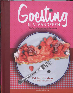 Goesting in Vlaanderen - Eddy Niesten Goesting in Vlaanderen - Eddy Niesten