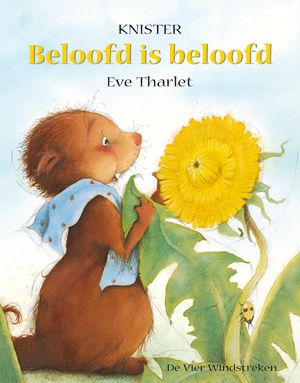Beloofd is beloofd - Knister Beloofd is beloofd - Knister