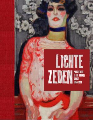 Lichte zeden - Nienke Bakker, Richard Thomson, Isolde Pludermacher, Marie Robert Lichte zeden - Nienke Bakker, Richard Thomson, Isolde Pludermacher, Marie Robert