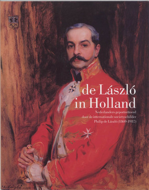De Laszlo in Holland (NL-editie) - T. Grever, A. Heuft De Laszlo in Holland (NL-editie) - T. Grever, A. Heuft