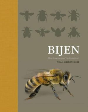 Bijen - Noah Wilson-Rich Bijen - Noah Wilson-Rich