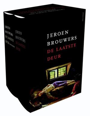 De laatste deur - Jeroen Brouwers De laatste deur - Jeroen Brouwers