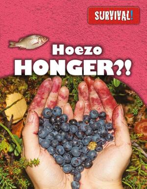 Hoezo honger? - Stephanie Turnbull
