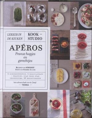 Kookstudio - Aperos - 