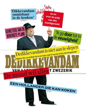 DeDikkeVanDam - Johannes van Dam