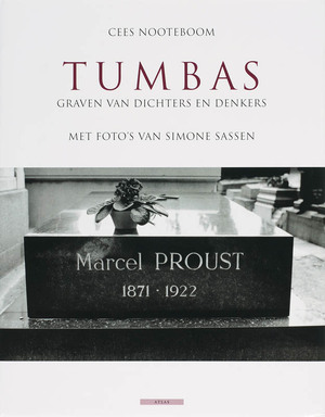 Tumbas - Cees Nooteboom Tumbas - Cees Nooteboom