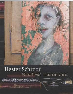 Hester Schroor - Harry Tupan Hester Schroor - Harry Tupan