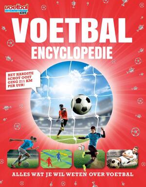 Voetbal Encyclopedie - Voetbal Encyclopedie -