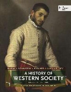 History of Western Society - John P McKay History of Western Society - John P McKay