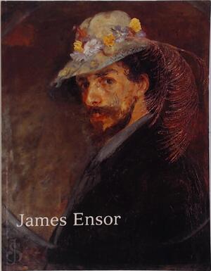 James Ensor - James Ensor, Musée du Petit Palais (Paris France) James Ensor - James Ensor, Musée du Petit Palais (Paris France)