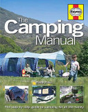 The Camping Manual - Peter Frost