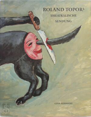 Roland Topor's Theatralische Sendung - Roland Topor