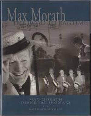 Max Morath - Max Morath, Diane Fay Skomars, Ralph Schoenstein