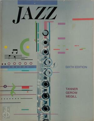 Jazz - Paul O. Tanner, Maurice Gerow, David W. Megill Jazz - Paul O. Tanner, Maurice Gerow, David W. Megill