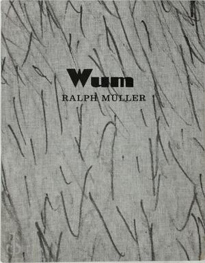 Wum - Ralph Müller Wum - Ralph Müller