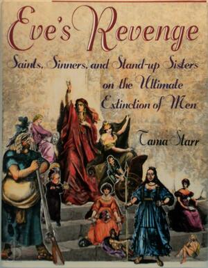 Eve's Revenge - Tama Starr Eve's Revenge - Tama Starr