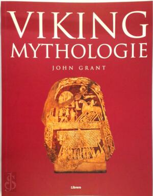 Viking mythologie - John Grant