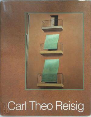 Carl Theo Reisig - J. van Uden