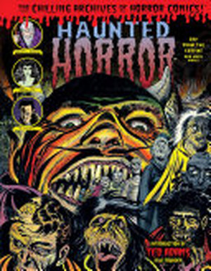 Cry from the Coffin - Craig Yoe, Steve Banes Cry from the Coffin - Craig Yoe, Steve Banes