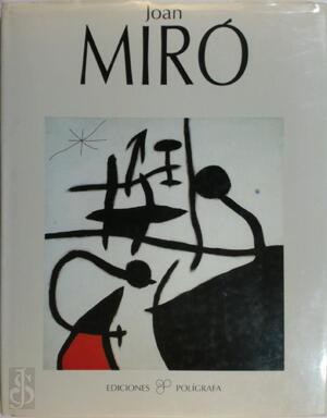 Joan Miró - Joan Miró Joan Miró - Joan Miró