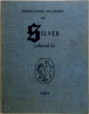 International hallmarks on Silver - Tardy International hallmarks on Silver - Tardy