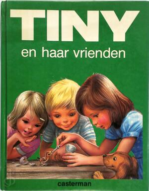 Tiny en haar vrienden - Marlier Tiny en haar vrienden - Marlier