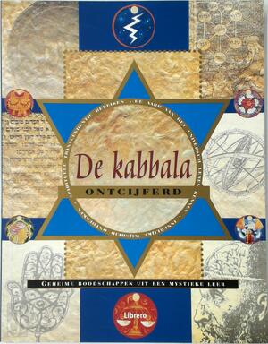 De kabbala ontcijferd - Janet Berenson-perkins, Wilma Hoving De kabbala ontcijferd - Janet Berenson-perkins, Wilma Hoving