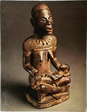 Oerkunsten van Zwart Afrika - Ph Guimiot, L. van de Velde