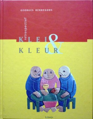 Klei en kleur - Koenraad de Wolf Klei en kleur - Koenraad de Wolf
