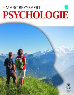 Psychologie - Marc Brysbaert Psychologie - Marc Brysbaert