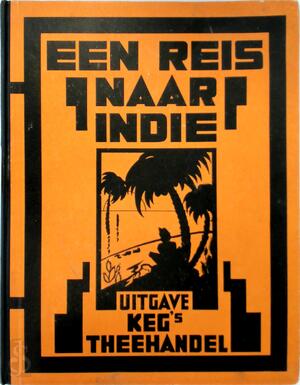 Een reis naar Indië - 