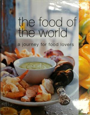Food of the World - Murdoch Books Pty Limited